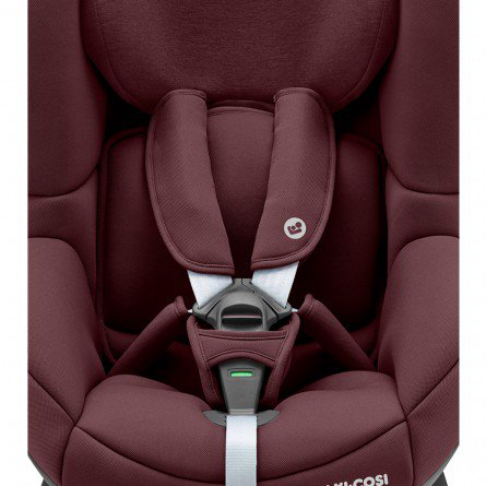 Автокресло Maxi-Cosi Tobi Authentic Red  купить,NaN