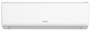 Кондиционер ARG SoftWind CSD-18EA белый