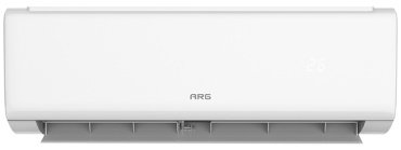 Кондиционер ARG SoftWind CSD-18EA белый купить,0