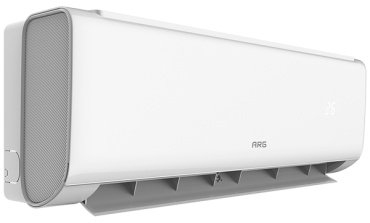Кондиционер ARG SoftWind CSD-18EA белый купить,0