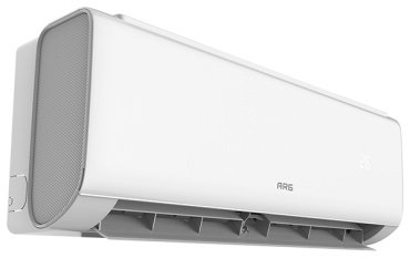 Кондиционер ARG SoftWind CSD-18EA белый купить,0