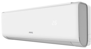 Кондиционер ARG SoftWind CSD-18EA белый купить,0