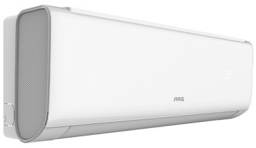 Кондиционер ARG SoftWind CSD-18EA белый купить,0