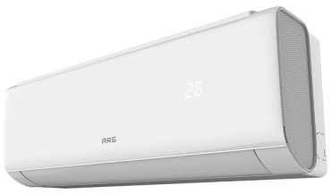 Кондиционер ARG SoftWind CSD-18EA белый купить,0