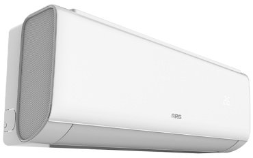 Кондиционер ARG SoftWind CSD-18EA белый купить,0