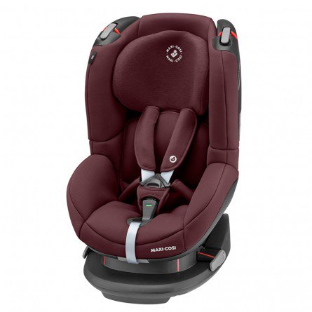 Автокресло Maxi-Cosi Tobi Authentic Red  купить,NaN