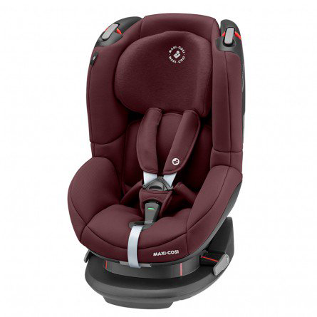Автокресло Maxi-Cosi Tobi Authentic Red  купить,NaN