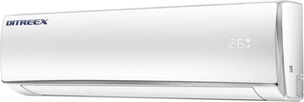 Кондиционер Ditreex-18 DTXS-18K3XA41D W/O белый
