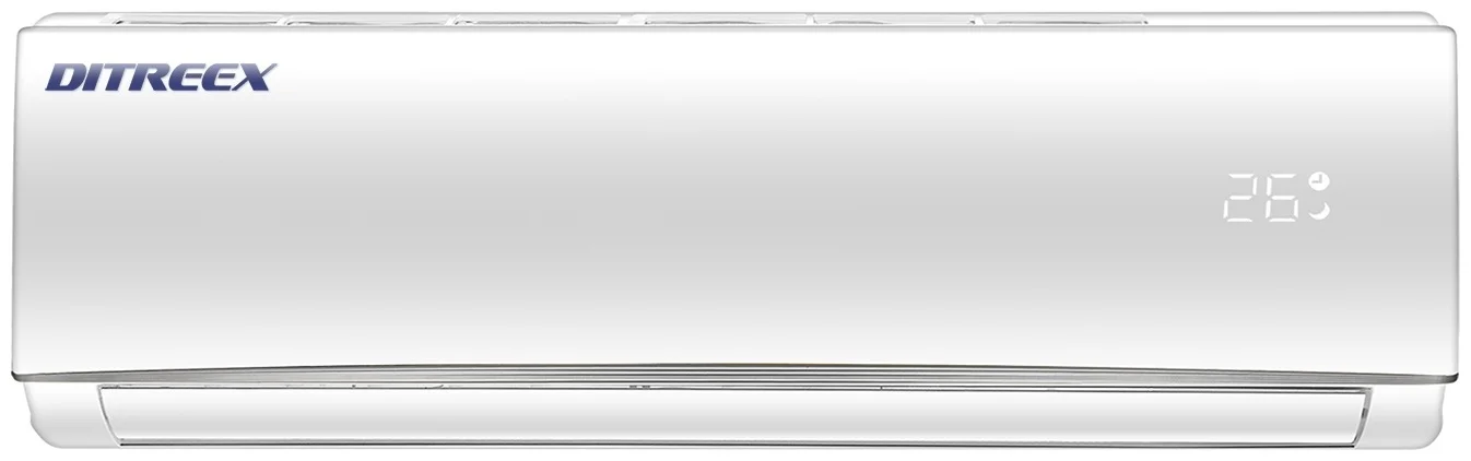 Кондиционер Ditreex-18 DTXS-18K3XA41D W/O белый