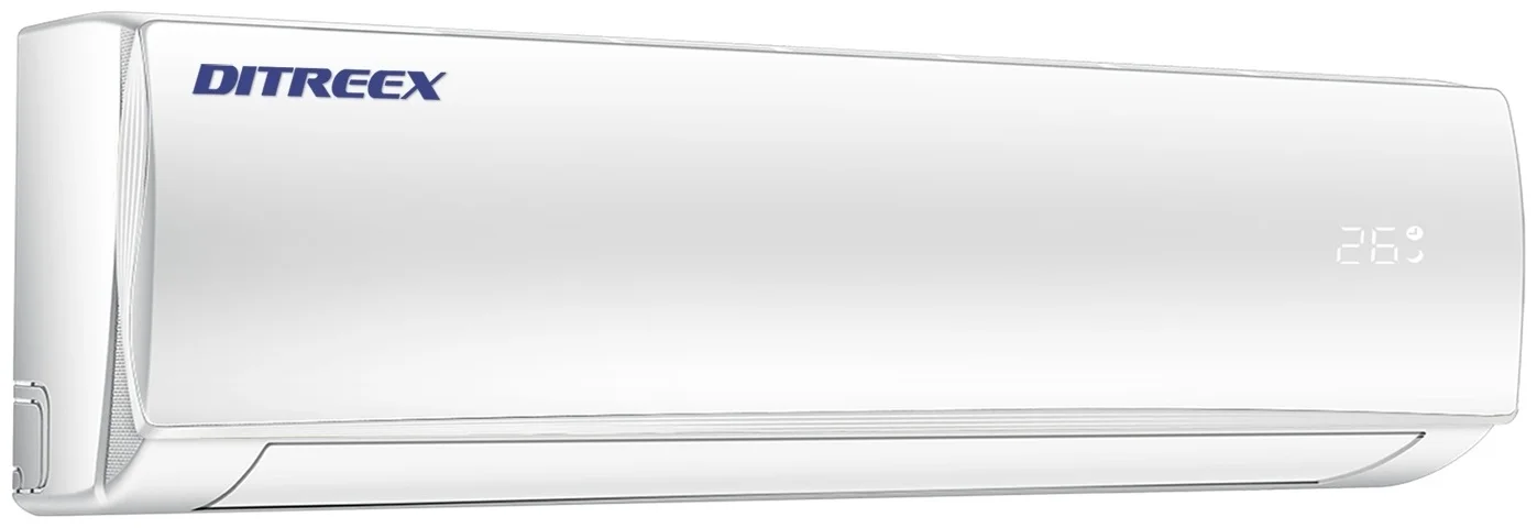 Кондиционер Ditreex-18 DTXS-18K3XA41D W/O белый