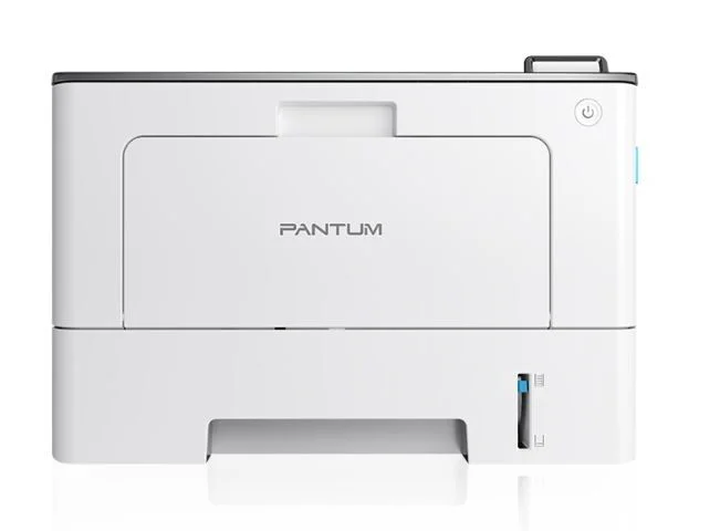 Принтер Pantum BP5100DW белый