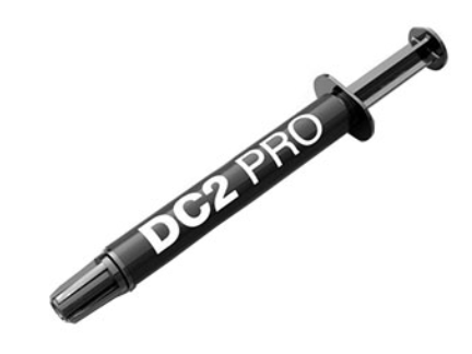 Термопаста Bequiet! DC2 Pro BZ005 шприц 1 g