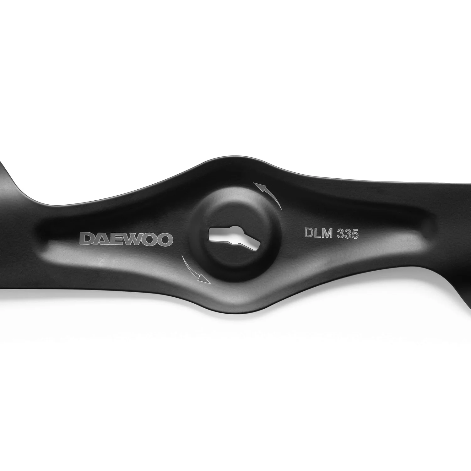 Нож для газонокосилки Daewoo DLM 335 купить,NaN