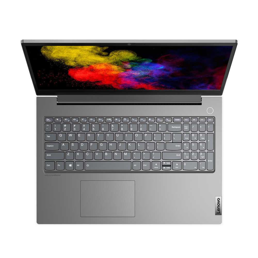 Ноутбук Lenovo ThinkBook 15p IMH 15.6" 20V3000VRU Mineral Grey купить,NaN