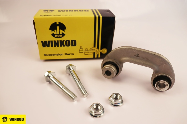 Стойка стабилизатора Winkod WS7812L  купить,4960