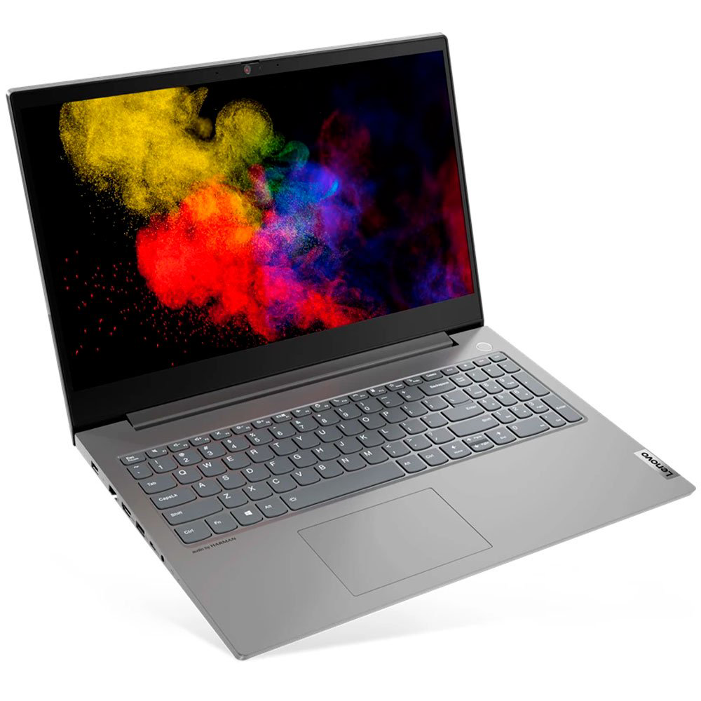 Ноутбук Lenovo ThinkBook 15p IMH 15.6" 20V3000VRU Mineral Grey купить,NaN