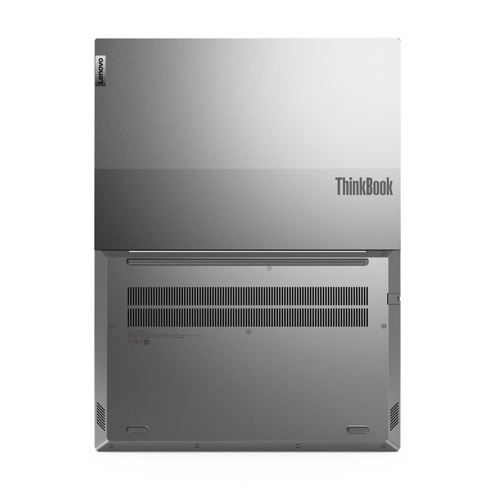 Ноутбук Lenovo ThinkBook 15p IMH 15.6" 20V3000VRU Mineral Grey