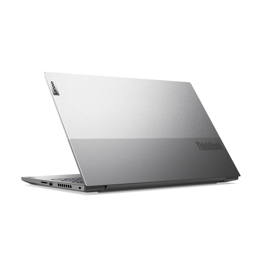 Ноутбук Lenovo ThinkBook 15p IMH 15.6" 20V3000VRU Mineral Grey