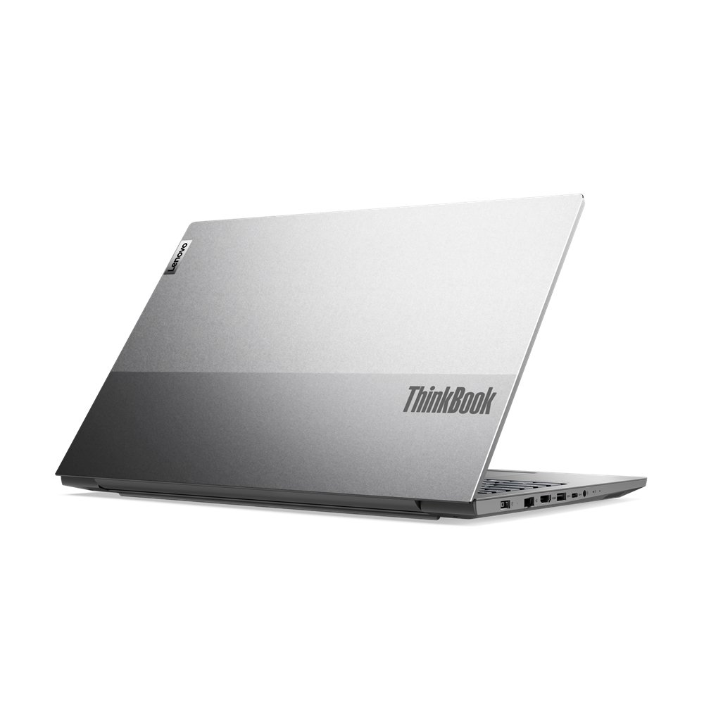 Ноутбук Lenovo ThinkBook 15p IMH 15.6" 20V3000VRU Mineral Grey