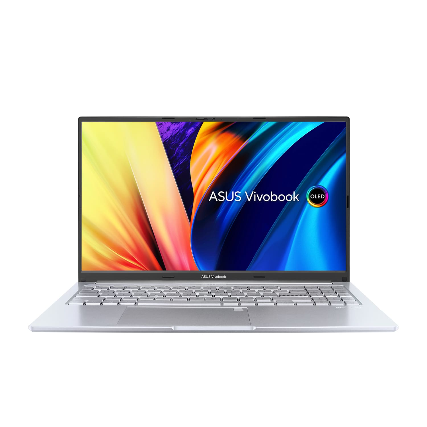 Ноутбук ASUS VivoBook 15X X1503ZA-L1491W 0NB0WY2-M00P60 15.6" Silver