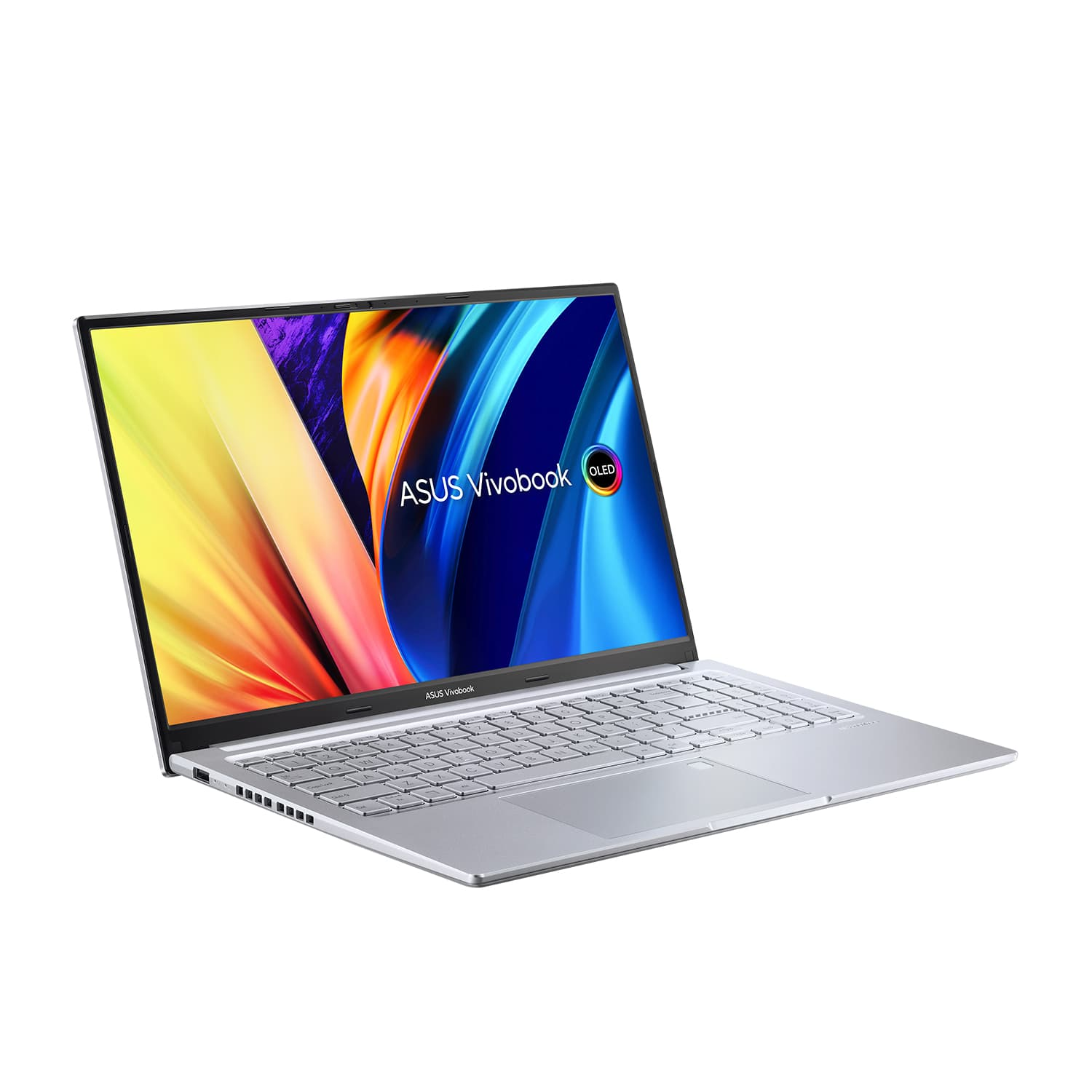 Ноутбук ASUS VivoBook 15X X1503ZA-L1491W 0NB0WY2-M00P60 15.6" Silver