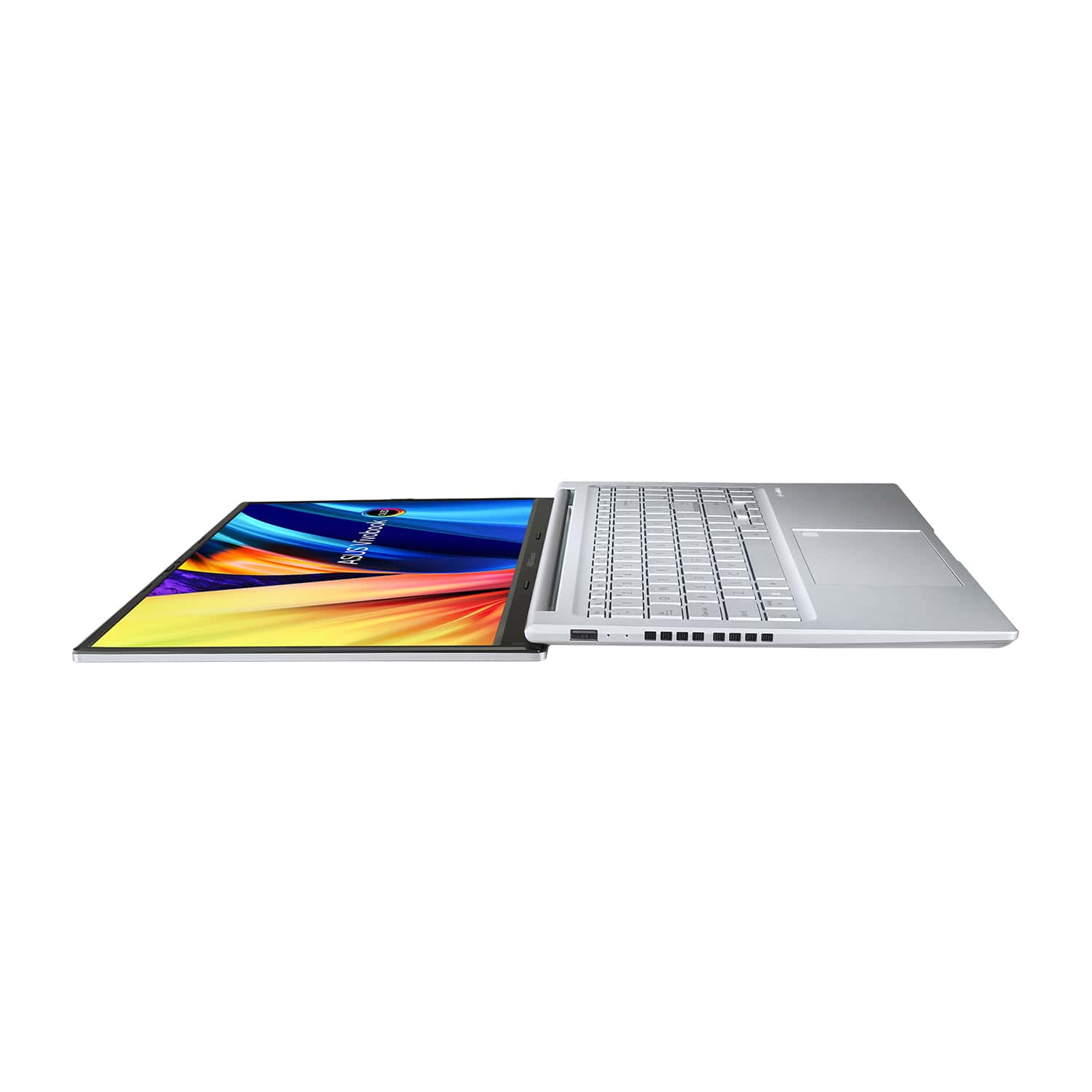 Ноутбук ASUS VivoBook 15X X1503ZA-L1491W 0NB0WY2-M00P60 15.6" Silver купить,NaN