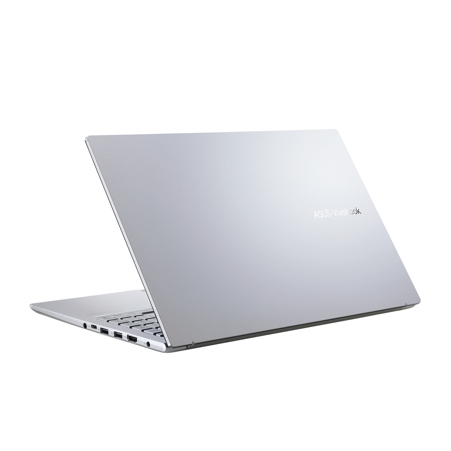 Ноутбук ASUS VivoBook 15X X1503ZA-L1491W 0NB0WY2-M00P60 15.6" Silver