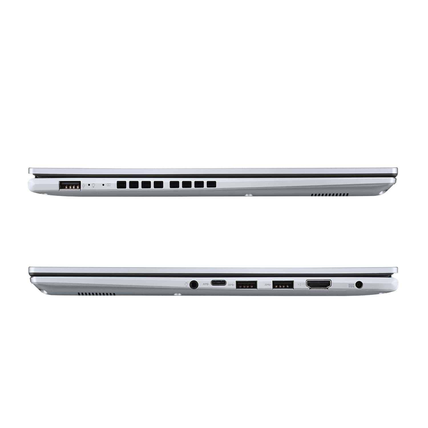 Ноутбук ASUS VivoBook 15X X1503ZA-L1491W 0NB0WY2-M00P60 15.6" Silver