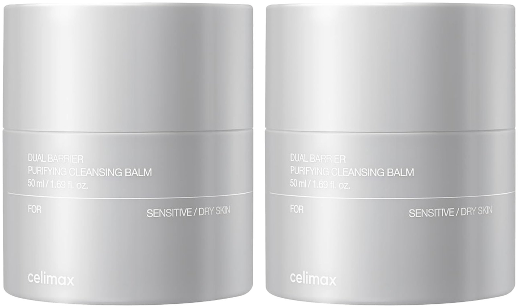 Celimax Dual Barrier Purifying Cleaning Balm гидрофильный щербет 100 мл купить,NaN