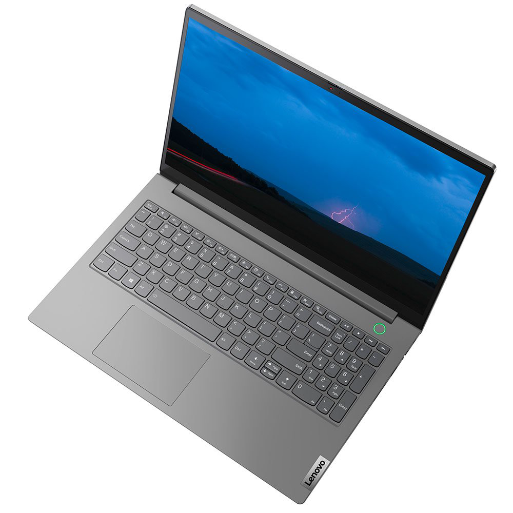 Ноутбук Lenovo ThinkBook 15 G2 ITL 15.6" 20VE0054RU Mineral Grey купить,NaN