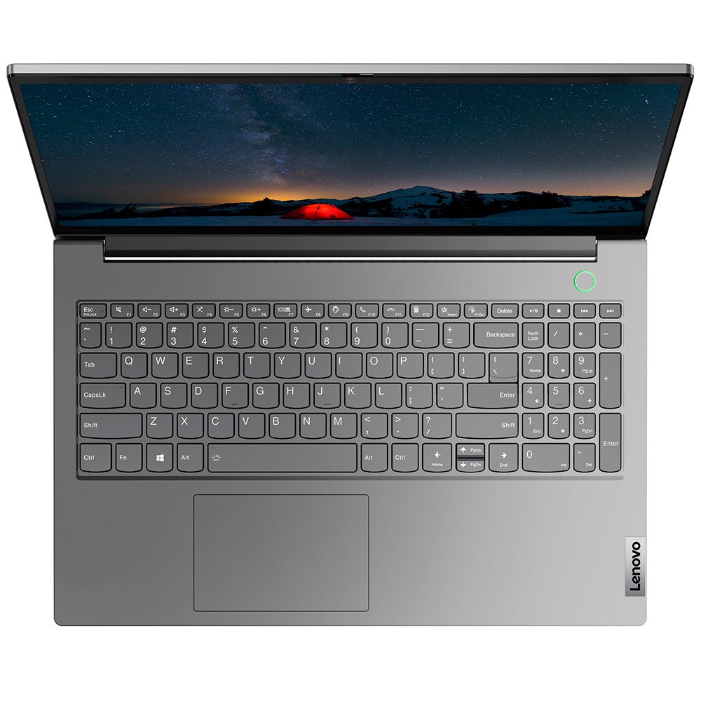 Ноутбук Lenovo ThinkBook 15 G2 ITL 15.6" 20VE0054RU Mineral Grey - ForteMarket Ноутбук Lenovo ThinkBook 15 G2 ITL 15.6" 20VE0054RU Mineral Grey купить,0