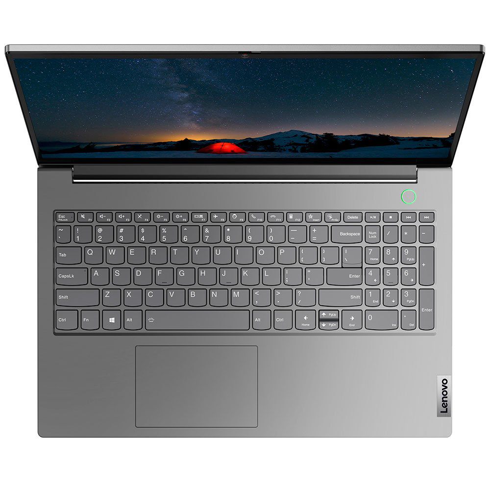 Ноутбук Lenovo ThinkBook 15 G2 ITL 15.6" 20VE0054RU Mineral Grey купить,NaN