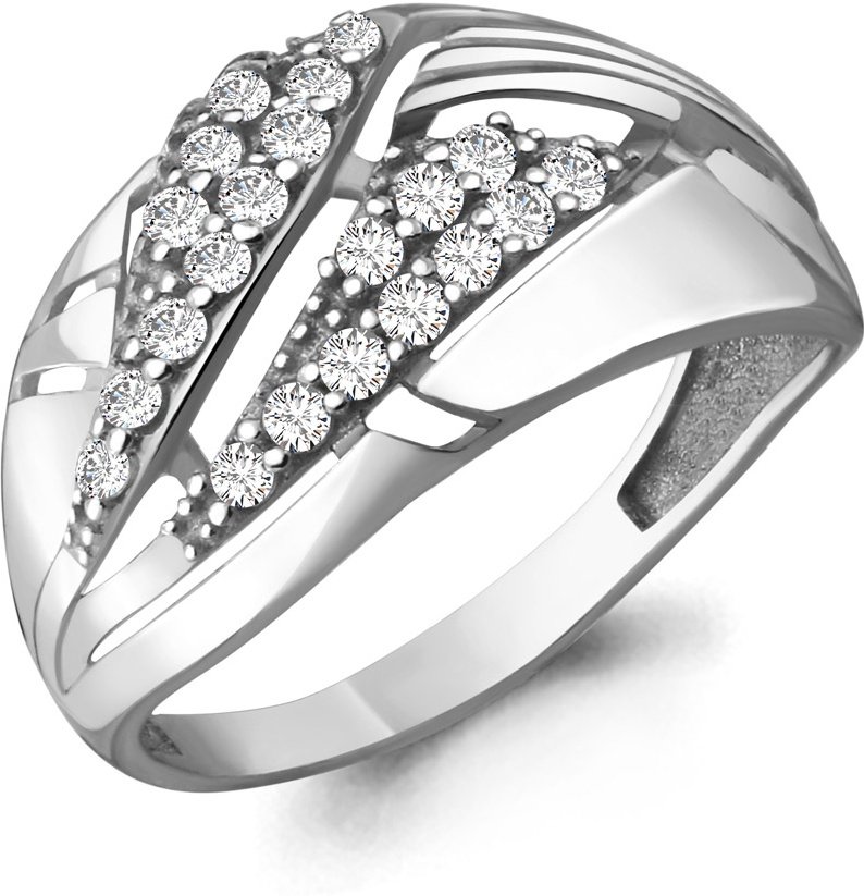 Кольцо Aquamarine 64689А 20р купить,NaN
