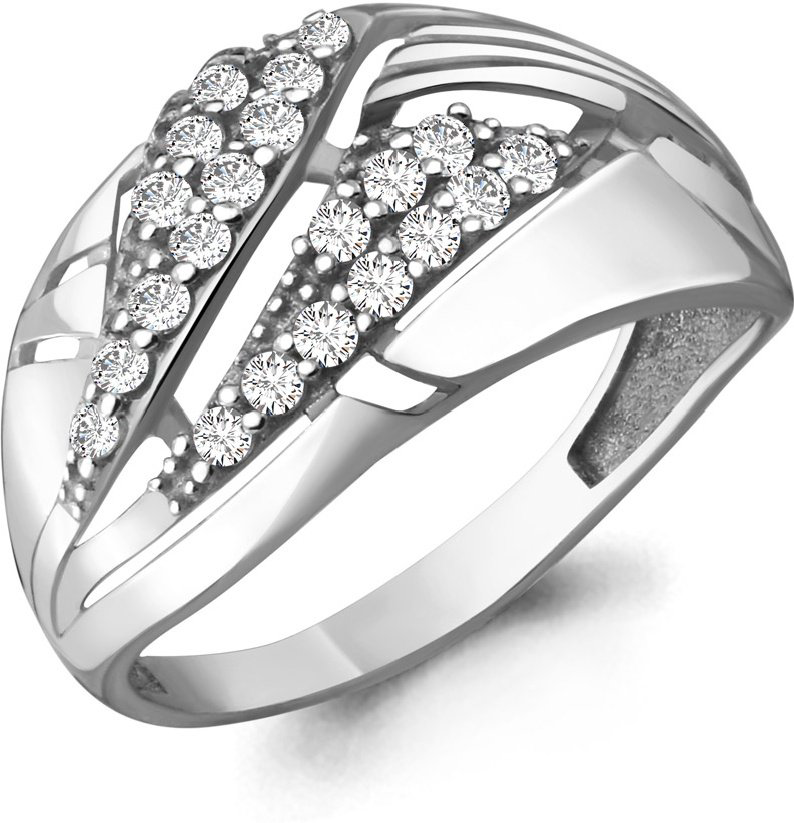 Кольцо Aquamarine 64689А 20р купить,NaN