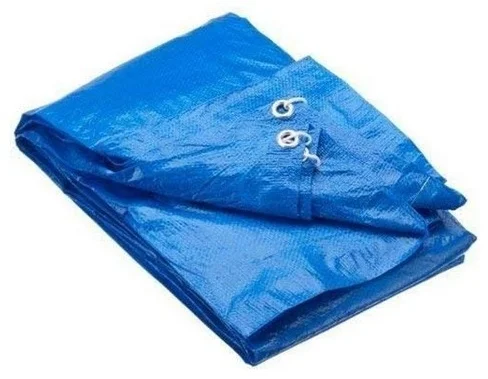 Тент для бассейна Bestway 58038 457x457 см