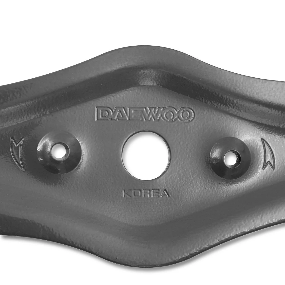 Нож для газонокосилки Daewoo DLM 400 купить,NaN