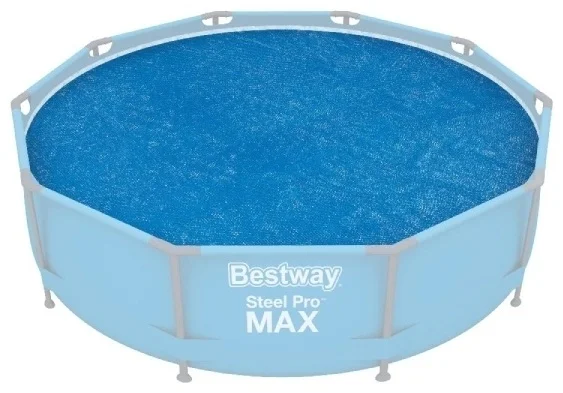Тент для бассейна Bestway 58241 380x140 см - ForteMarket Тент для бассейна Bestway 58241 380x140 см купить,0