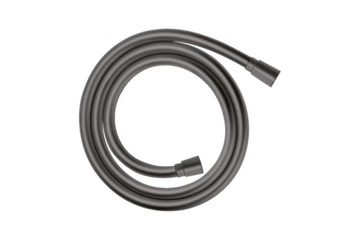 Душевой шланг Hansgrohe Isiflex 28276340 1600мм черный хром