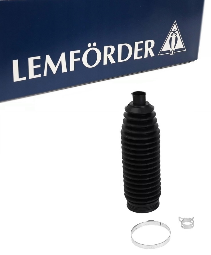 Пыльник рулевой рейки Lemforder 33626 01 / 0146200000 / 10923844 купить,NaN