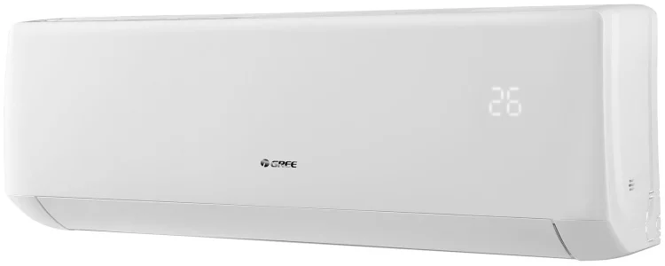 Кондиционер Gree-09 Bora Inverter R32 GWH09AAA-K6DNA1C белый