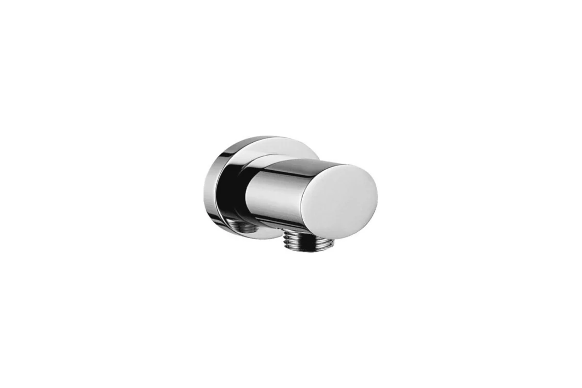 Подключение для шланга  душевого Lemark LM8026C для смесителя LM3222C хром купить,30420