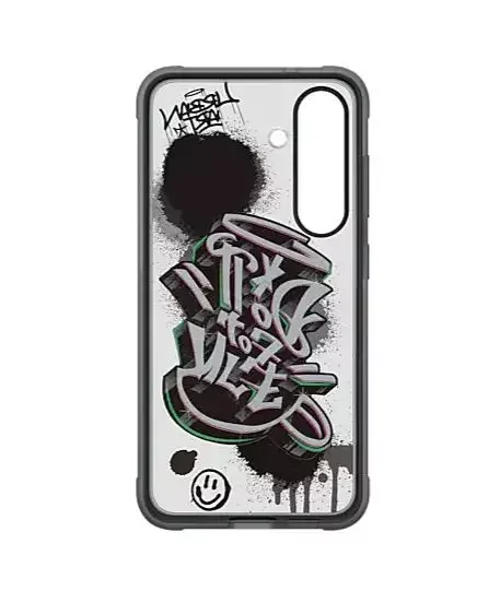 Чехол Samsung для Galaxy S25 Rugged Flipsuit Cover EF-JS931CBEGRU Black купить,0