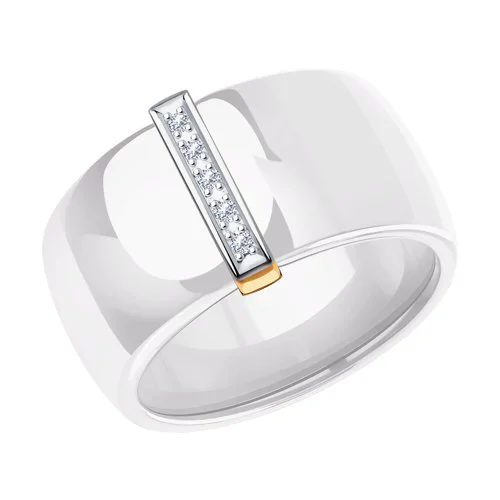 Кольцо Sokolov 6015025 19р 0.7гр купить,NaN