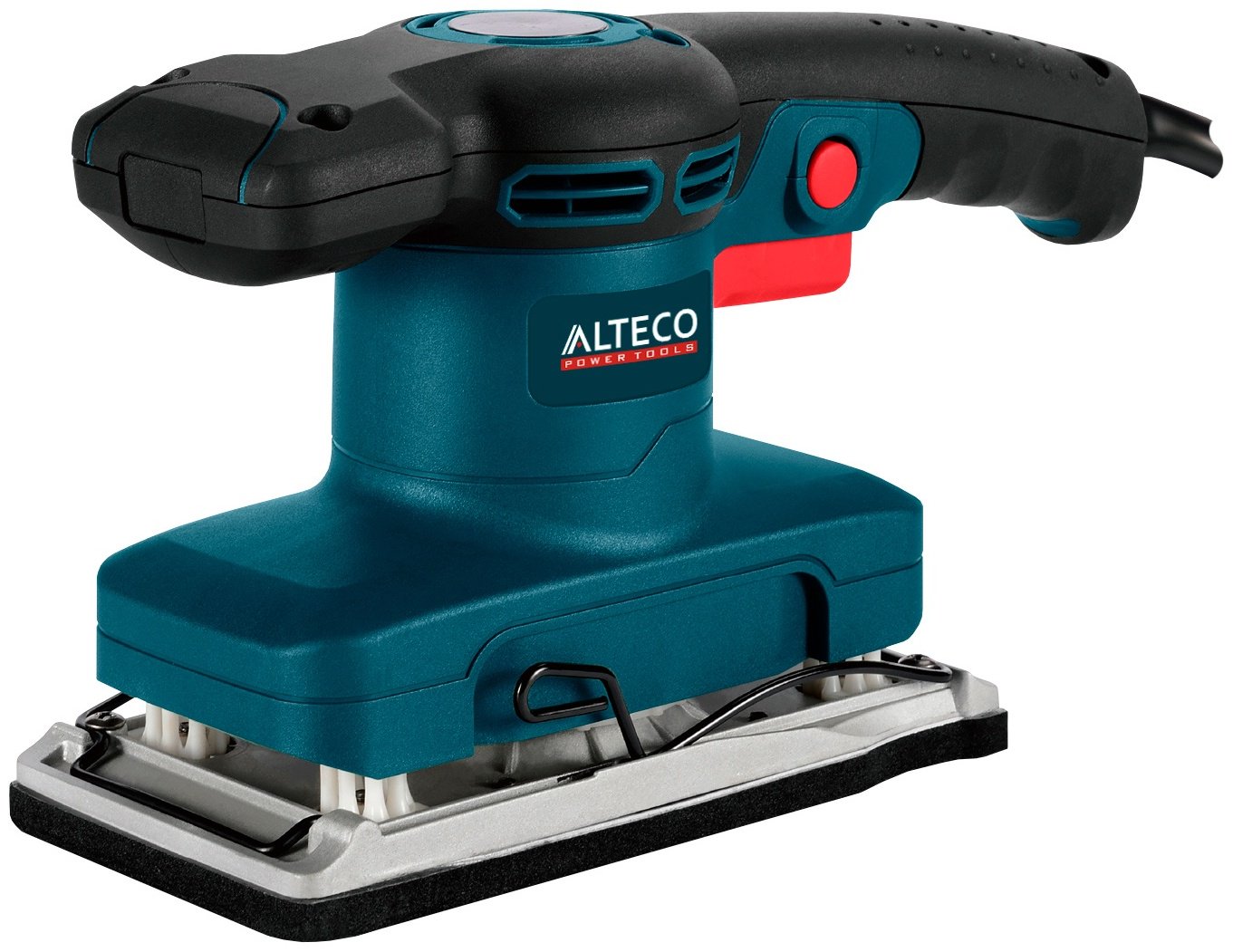 Плоскошлифовальная машина ALTECO SN 320