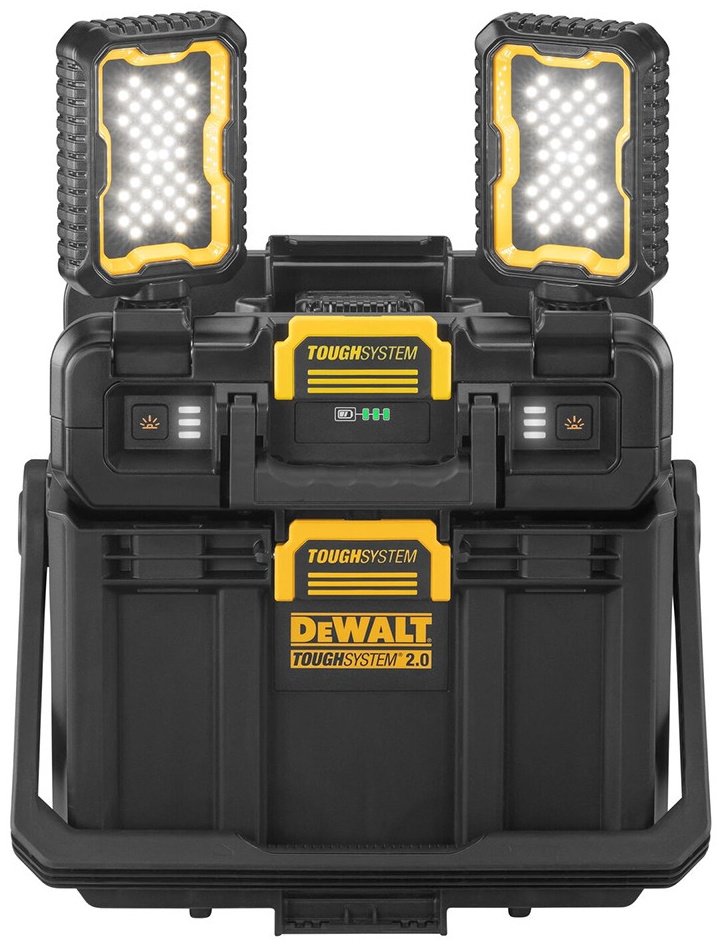 DeWALT ящик-переноска DWST08061-1 (30х36х40 см)