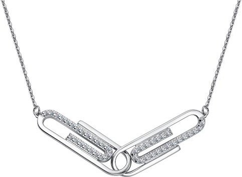 Колье Алькор 06-2281_00КЦ-00 50см. купить,NaN