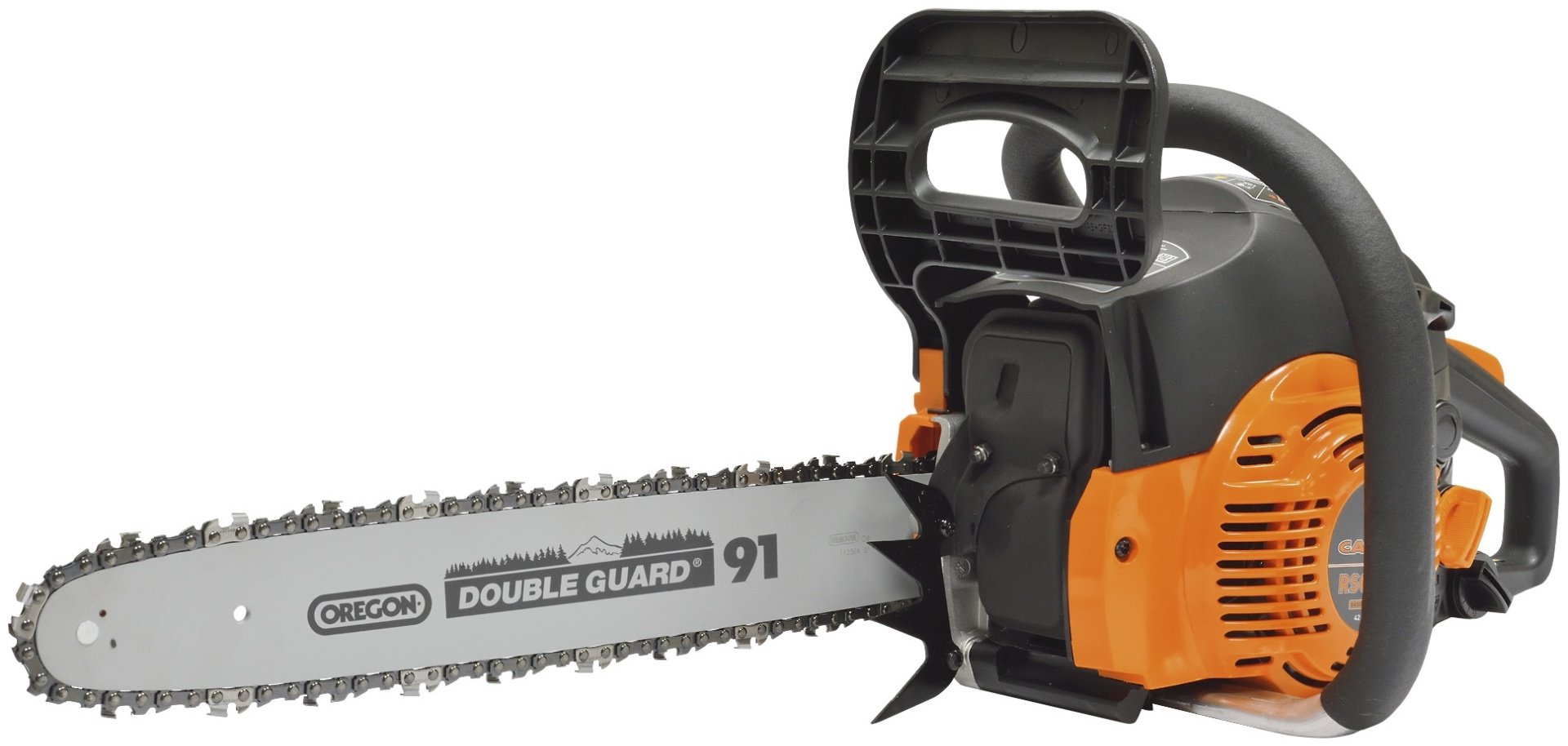Carver бензиновая RSG 242X купить,NaN