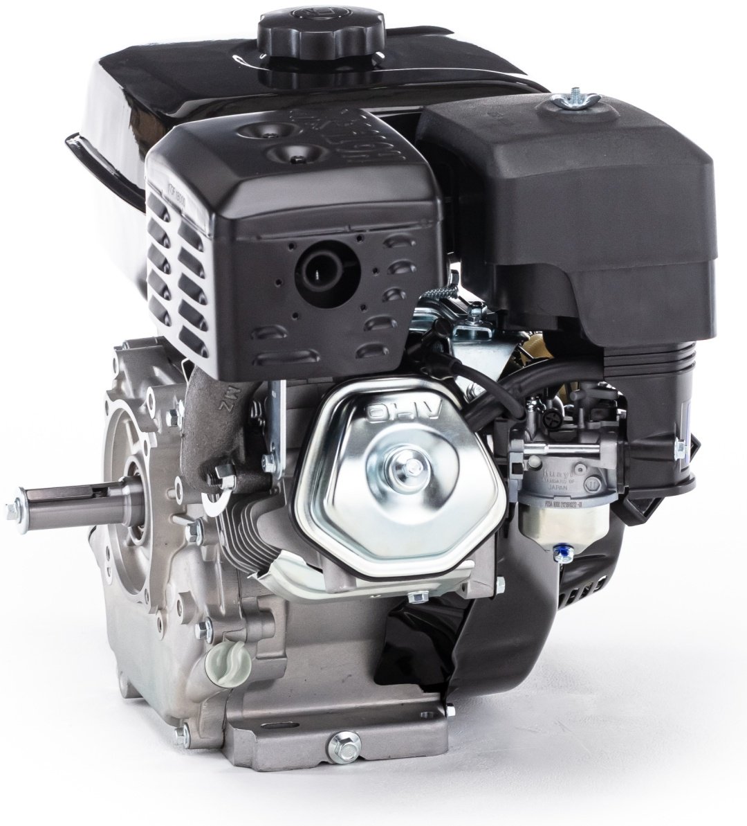 Двигатель Lifan бензиновый 177F 9 л.с. купить,NaN