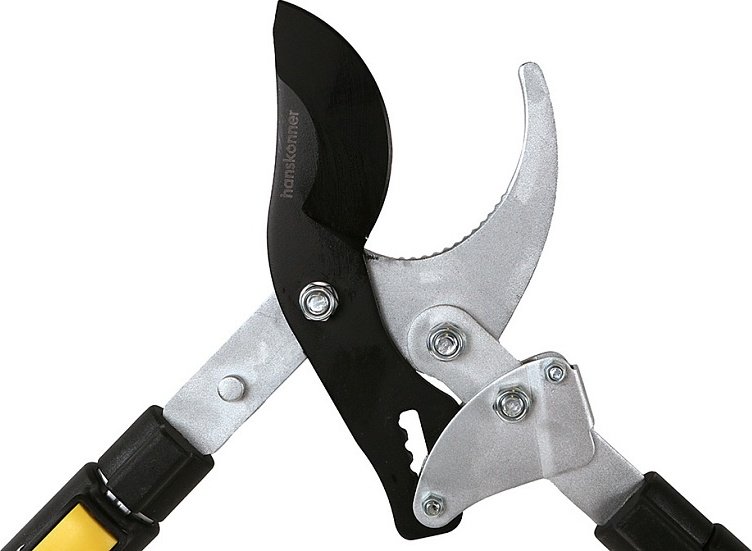 Сучкорез Hanskonner HK3012-05-03 купить,NaN