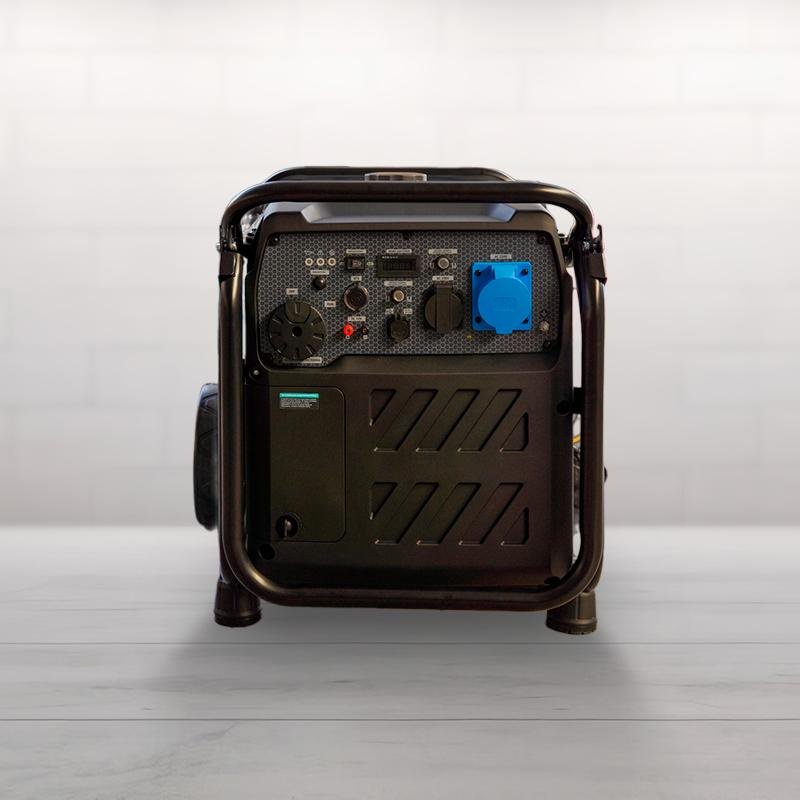 Электростанция бензиновая Forza 8 кВт 1 (220 В), IG11000E купить,NaN